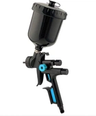 Краскопульт Italco LVMP 600мл 1,4мм GLOSS-2-1.4LM