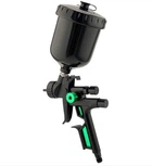 Краскопульт Italco HVLP 600мл 1,3мм GLOSS-2-1.3