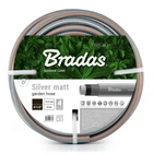 Шланг для поливу Bradas Silver Matt 1/2“ 50м (WSM1/250)