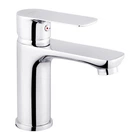 Смеситель для раковины Kroner KRM Main-C010 (CV018617)
