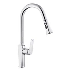 Смеситель для кухни Kroner KRP Makon-C030-T (CV033866)