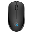 Мышь беспроводная OfficePro M183 Black