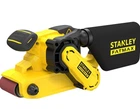 Шлифмашина ленточная Stanley FMEW204K