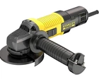 Шліфмашина кутова мережева StanleyFatMax FMEG220