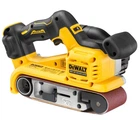 Шлифмашина ленточная DeWALT DCW220N XR Li-Ion 18В