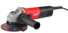Кутова шліфувальна машина Milwaukee AG 800-125 E (4933451211)