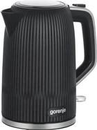 Электрочайник Gorenje K17DPB 1,7 л черный