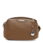 Сумка жіноча Borsa Leather K12247br-brown