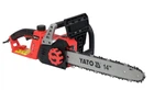 Пила ланцюгова YATO YT-84868