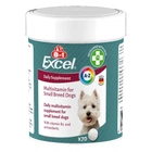 Вітаміни 8in1 Excel "Multi Vitamin Small Breed" для собак дрібних порід, 70 таблеток (мультивітамін)