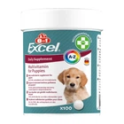 Мультивітамін для цуценят та молодих собак 8in1 Excel «Multi Vitamin Puppy» 100 шт/уп