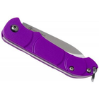 Нож Ontario OKC Traveler Purple (8901PUR) - изображение 4
