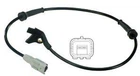 Датчик ABS Delphi (SS20397)