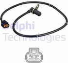 Датчик ABS Delphi (SS20618)