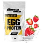 Протеин яичный MuscleWay 85,5% альбумин