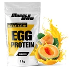 Протеин яичный MuscleWay 85,5% альбумин
