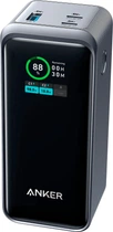 УМБ Anker Prime 20000 mAh 200W PD Black (A1336011)
