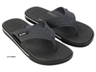 Чоловічі в'єтнамки Rider Spin Thong 44 чорні 11772-BE647