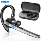 Гарнітура Bluetooth New Bee NB-M53 Black
