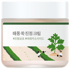 Крем для обличчя Round Lab Mugwort заспокійливий 80 мл (8809738605721)