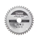 Диск пильний Polax по дереву з твердосплавними напайками 190x30.0/25.4, 40Т (54-142)