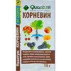 Стимулятор роста Корневин 10 г (Квантум)