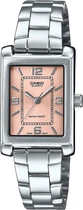 Жіночий годинник Casio TIMELESS COLLECTION LTP-1234DD-4A