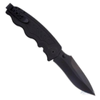 Нож SOG Zoom Mini Black Blade (ZM1002-BX) - изображение 3