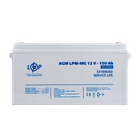 Акумулятор мультигелевий LogicPower LPM-MG 12V - 150 Ah