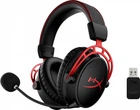 Наушники HyperX Cloud Alpha Wireless Black (4P5D4AA) (VNH4251Q7B)