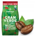 Кофе зерновой Dallmayr Gran Verde Cafe creme 100 % Bio Organic 750 г