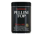 Кофе молотый Pellini TOP Espresso 100% арабика 250г средняя обжарка (КМ-00134)