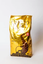 Кава в зернах Caffè Chicco d'oro Tradition 100% арабіка 1 кг