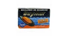 Мидии BayMar Mejillones en Escabeche в маринаде 115 г