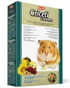 Корм для хом'яків Padovan Grandmix Criceti Комплексний
