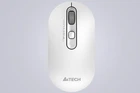 Миша A4Tech FG20 Wireless White (4711421952613)