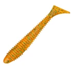 Силикон Select Fatfish 2.4 6 шт/пак Оранжевый (1013-1870.27.22)
