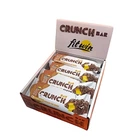 Батончик FitWin  Crunch Bar 25% 12*50 гр