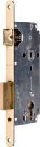 Замок AGB Sicurezza PZ18/85/50 Латунь (B80860.50.03)