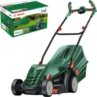 Газонокосилка сетевая Bosch UniversalRotak 37-555 1400Вт 37см 40л 27-50мм 15.5кг 0.600.8a6.501