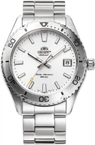 Чоловічий Японський Годинник ORIENT RA-AC0Q03S10B