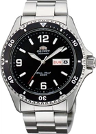 Чоловічий Дайверський Японський Механічний Годинник ORIENT FAA02001B9