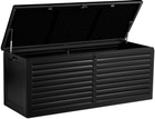 Skrzynia ogrodowa Plonos 143.5 x 53.5 x 57 cm (480100)