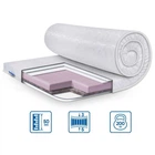 Топпер Eurosleep Dual/Дуал Жаккард. 120х200 см.