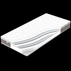 Ортопедичний матрац Family Sleep Range/Рейндж 160х200 см.