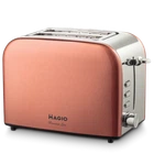 Тостер MAGIO 715 Вт (MG-285)