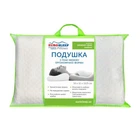 Подушка ортопедическая Eurosleep MEMORY ERGO MEDIUM