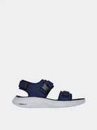 Мужские сандалии Skechers 45 Синий 232899 NVY