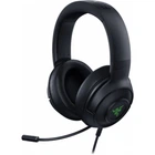 Гарнітура Razer Kraken V3 X 7.1 USB Black FRML Packaging (RZ04-03750300-R3M1)