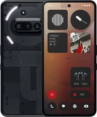 Смартфон Nothing Phone (2a) 8/128GB Black – фото, відгуки